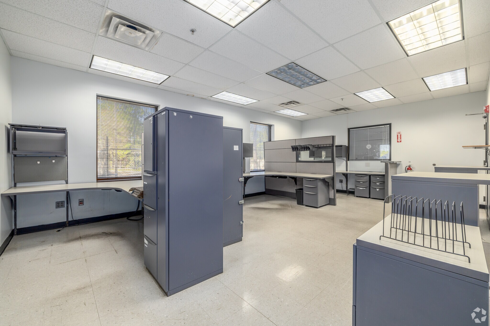 3660 Deerpark- Rail Served photo