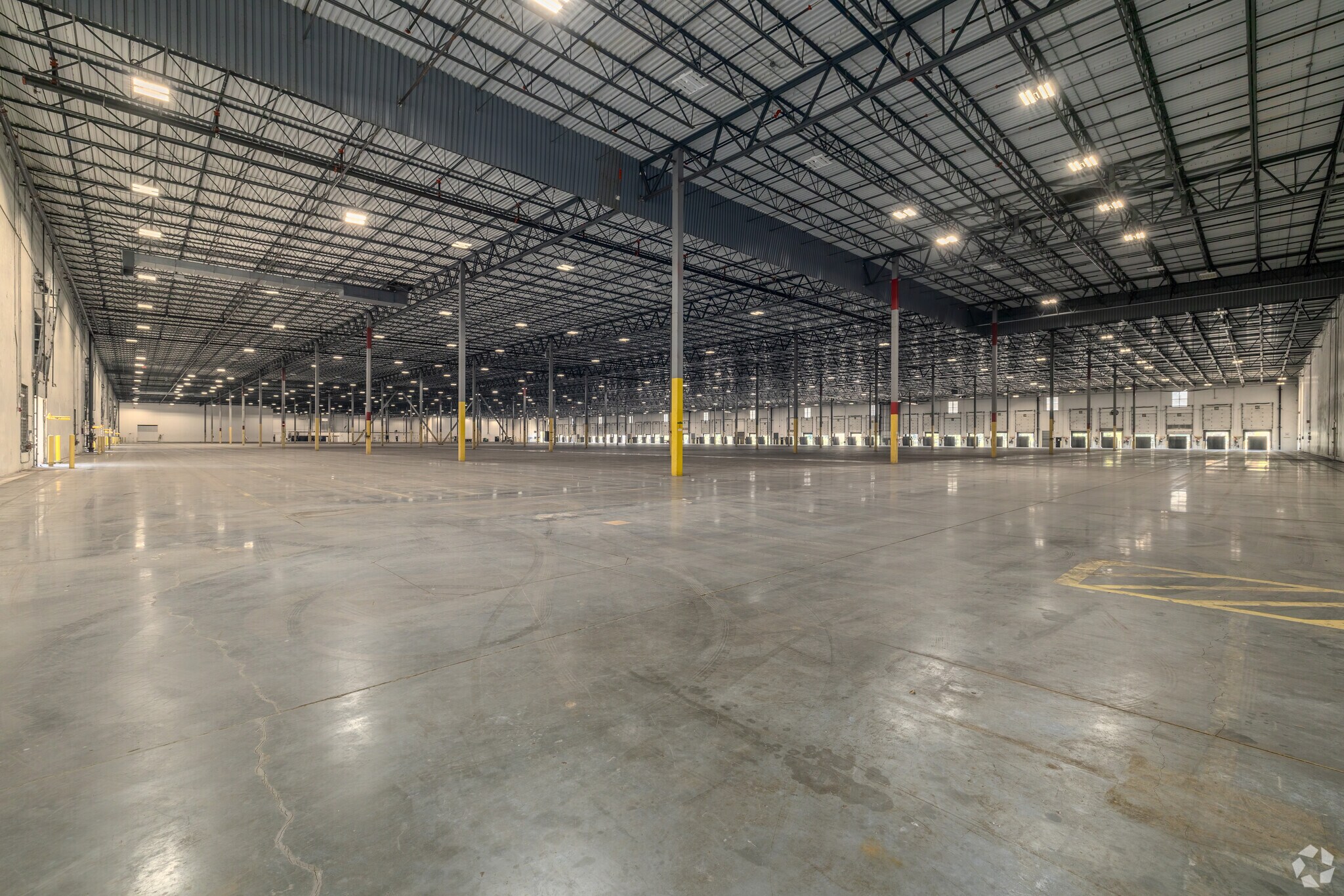 3660 Deerpark- Rail Served photo