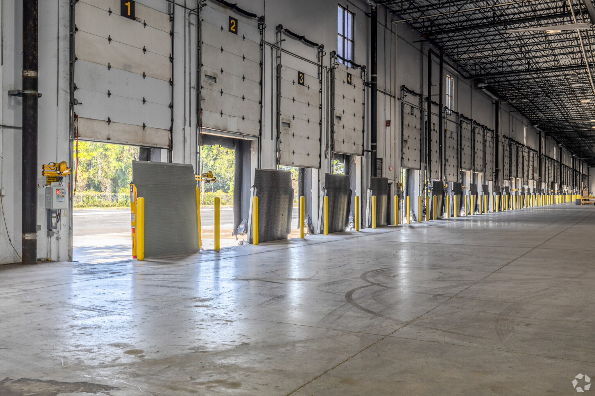 3660 Deerpark- Rail Served photo