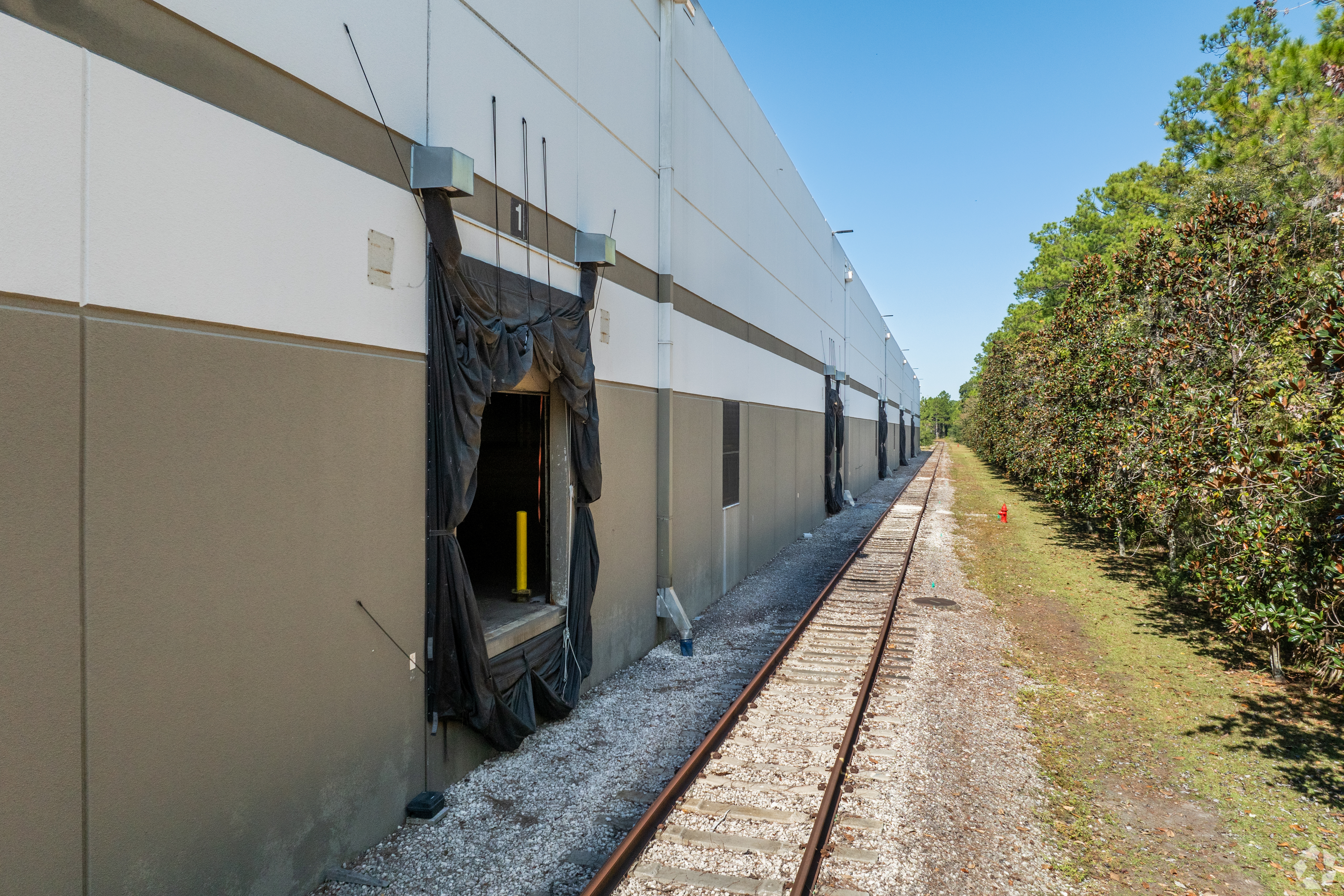 3660 Deerpark- Rail Served photo