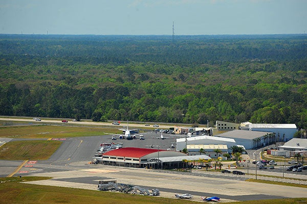 St. Augustine Airport photo
