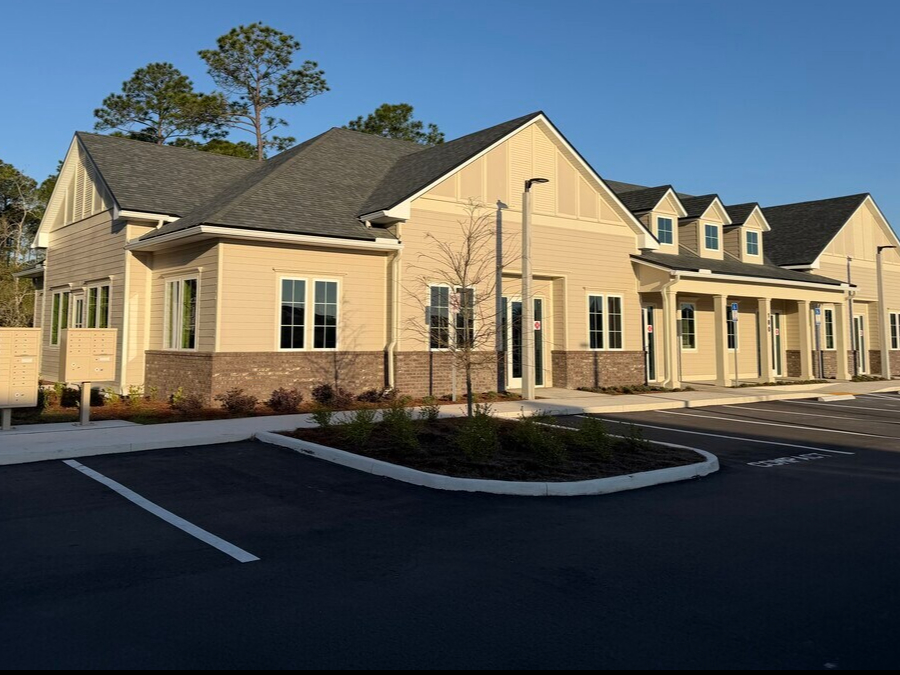 Ponte Vedra Worx photo