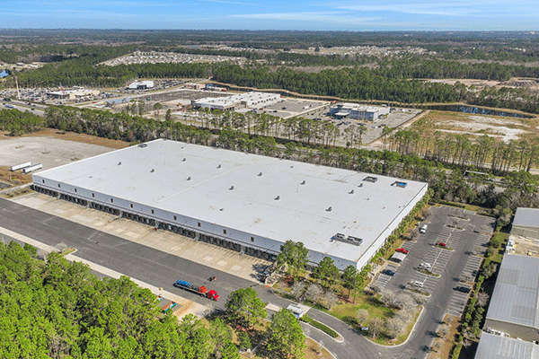 3660 Deerpark- Rail Served photo