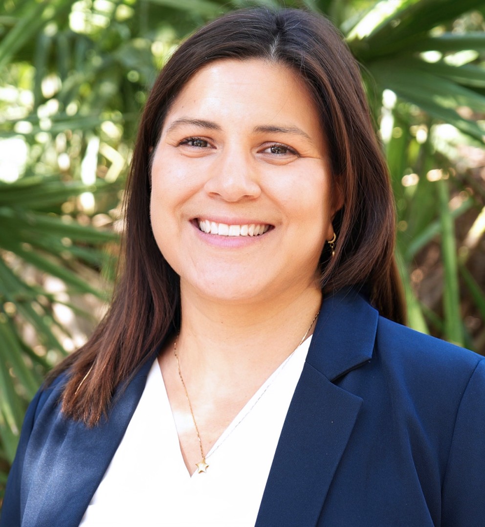 Monica Dominguez photo