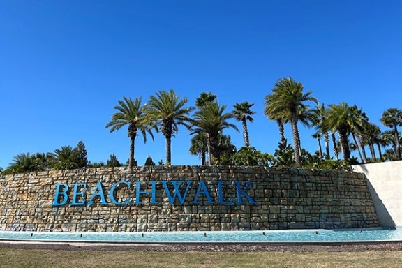 BeachWalk/Twin Creeks photo