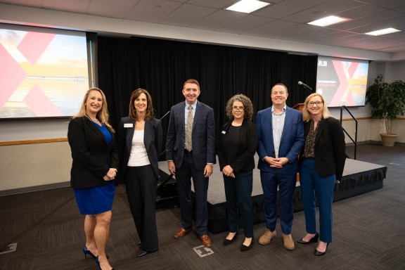 Economic Development Directors