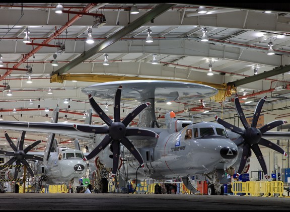 Aircraft