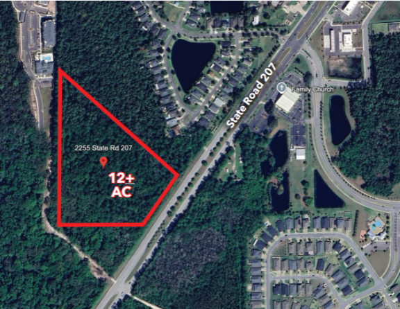 2255 STATE ROAD 207 photo