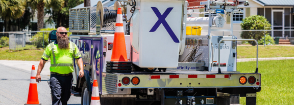 The Broadband Infrastructure Project Ensures More Rural Floridians Can Access America’s Smartest Converged WiFi Network