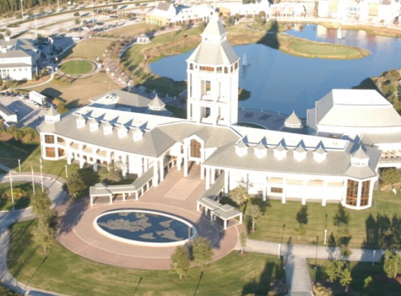 photo for St. Johns County to Seek RFQs for WGV Development article. Click to read more.