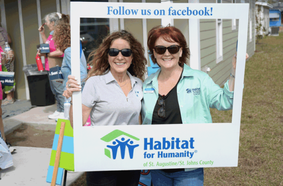 photo for Board of County Commissioners Support WOMEN BUILD 2026 – Strong Women Build Strong Communities article. Click to read more.