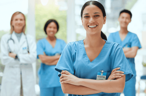 photo for Healthcare Career Expo Aims to Strengthen Local Talent Pipeline article. Click to read more.