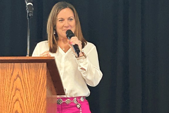 photo for St. Johns County Presents Economic Update at Regional Event article. Click to read more.