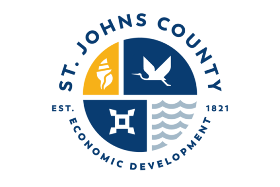photo for St. Johns County Launches Business Climate and Workforce Survey Open Through January 31, 2026 article. Click to read more.