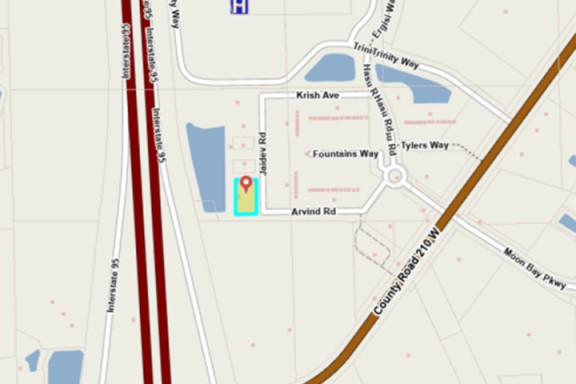 photo for St. Johns County Proposes Economic Incentives for Cancer Institute article. Click to read more.