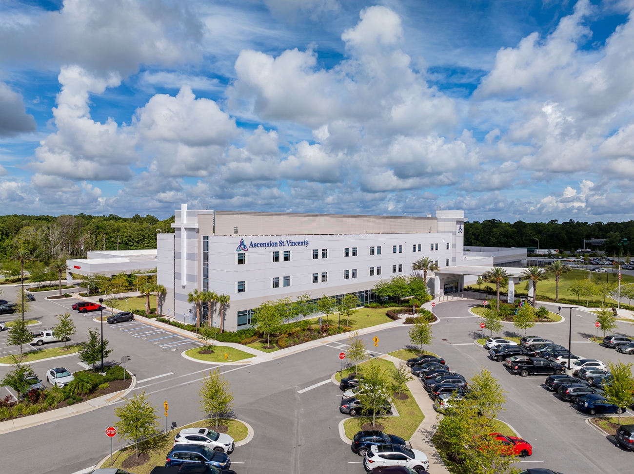 Health Sciences representative photo
