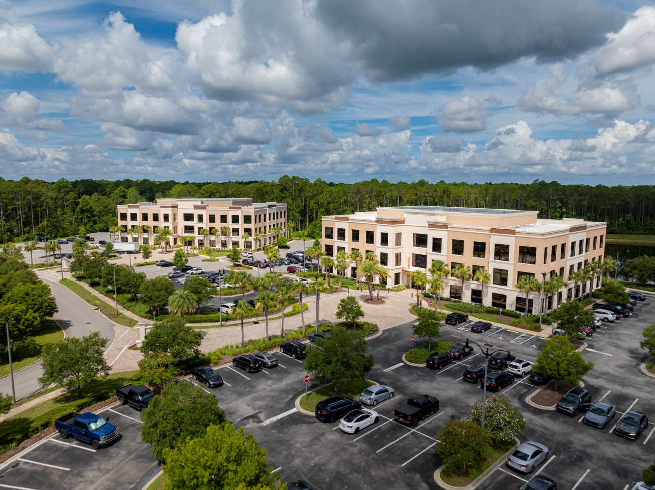 Business Services representative photo